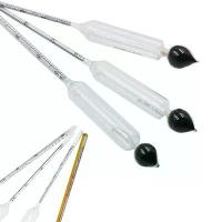 ราคา เครื่องวัดความหนาแน่นแบบไม้ กล่องใส่ เครื่องวัดแอลกอฮอล์ เครื่องวัดไวน์ เครื่องวัดอุณหภูมิ (1734455735907484798)