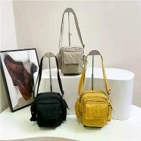 ราคา กระเป๋ากล้อง, หลายช่อง, น้ำหนักเบา, สไตล์ลำลอง, กระเป๋าสะพาย, กระเป๋าสะพายข้าง (1733196973407045465)