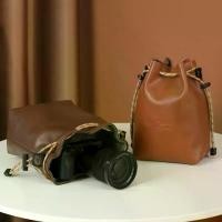 ราคา กระเป๋ากล้อง DSLR อเนกประสงค์ Shinetour กระเป๋าใส่กล้องแบบพกพาพร้อมแผ่นรองป้องกัน ใช้ได้กับกล้องไร้กระจก กล้องโพลารอยด์ และอุปกรณ์เสริม กระเป๋าใส่น้ำหนักเบาสำหรับเดินทางและถ่ายภาพ (1734129711914976888