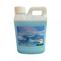 ราคา น้ำยาทำความสะอาดห้องน้ำ Cozy (ถัง 1 ลิตร) น้ำยาทำความสะอาด น้ำยาทำความสะอาดโถสุขภัณฑ์ ห้องน้ำ สุขภัณฑ์ ขจัดคราบฝังแน่น ฆ่าเชื้อโรค กลิ่นไม่ฉุน น้ำยาทำความสะอาดพื้นห้องน้ำน้ำยาทำค (1733088294333810051)