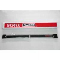 ราคา COD Mastex Scale T Ruler ไม้ทีสไลด์ ไม้ทีเลื่อน มีสเกล มี 3 ขนาด 60/80/90 cm (1734404277723694648)