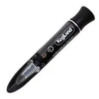 ราคา Saber LED Refractometer - Three Scale (1734029278270490429)