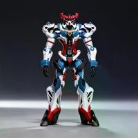 ราคา Gquuuuuux Gundam HG GM / MG Robot Spirits 1/144 Scale Robot Model (1734035596669323062)