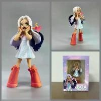 ราคา 2025 One Piece Figure Chibiteru Empress Childhood Boa Hancock Large Scale Anime Figure Female Model (1733059547383170634)