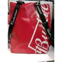 ราคา กระเป๋าเป้ เบียร์ Budweiser ของแท้ งานใหม่ สวยมากค่ะ สวัสดิการสด (1734406796161943120)