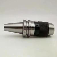 ราคา หัวจับสว่านสำหรับ CNC - Keyless Drill chuck (1733932264082343295)