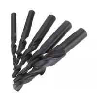 ราคา ดอกสว่านเกลียวแบบขั้น (Spiral Step Drill Bit) สำหรับการเจียรและขัดแต่งโลหะ มุม 90°/180° พร้อมดอกสว่าน Countersink (1734455341986317775)