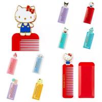 ราคา พร้อมส่ง : SANRIO comb หวีพกพา มายเมโลดี้ คิตตี้ หวีซาริโอ้ ซานริโอ้ญี่ปุ่น ที่หวีผม แท้จากญี่ปุ่น (1734352410883229446)