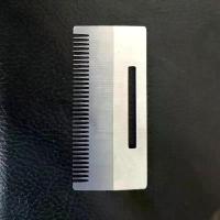 ราคา 2025 Pet Hair Removal Comb Curved Blade Cat Dog Shedding Comb Pet Blade Hair Removal Comb Grooming Tool Accessories (1733206509076383639)