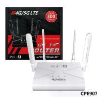 ราคา "เราเตอร์ เราเตอร์ wifiเราเตอร์ 4G พกพา เราเตอร์ซิมการ์ด WIFI6 พร้อมพอร์ต RJ45 เสาอากาศพับได้ เราเตอร์ WiFi wifi ใส่ซิม router ใส่ซิม (1733702356493239568)