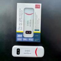 ราคา "เราเตอร์ เราเตอร์ wifi【การจัดส่งที่รวดเร็ว】wifiพกพาแบบใส่ซิม pocket wifi 4g ใส่ซิม Aircard โมเด็ม Wifi 4G LTE 150Mbps USB AIS DTAC wifi ใส่ซิม router ใส่ซิม (1733702166861088381)