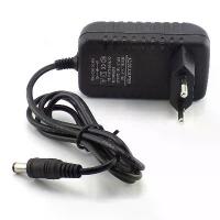 ราคา อะแดปเตอร์จ่ายไฟสลับ, ปลั๊ก EU, DC 12V 2A, AC110V ~ 220V, 2000ma, เหมาะสำหรับกล้อง LED, เราเตอร์ CCTV, THB12 (1731954014459562464)