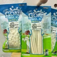ราคา ขนมสุนัข นมแพะอัดเม็ด นมแพะสติ๊ก (1734436647020561848)