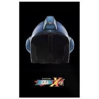 ราคา หมวกรอคแมน Rockman Avex Motorcycle Helmet (Type 3) (1/1 Wearable) (1732686559138121053)