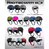 ราคา PRO-TEC Helmet ( หมวกกันน็อค ) (1734205798980748644)