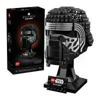 ราคา LEGO Star Wars 75415 Kylo Ren Helmet (529 Pieces) (1733001369266324656)