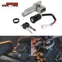 ราคา JF Ignition Switch Start Electric Door Lock Key Set Handlebar Helmet Lock For Surron Sur-Ron Lightbee Light Bee X S ebik (1733469447341704609)