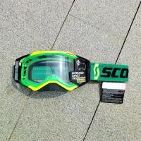 ราคา SCOTT Motor Protective Goggles Motorcycle Racing Off-Road Helmet Glasses Motocross Goggles Mtb Bike Eyewear Ski Googles (1733606311361873523)