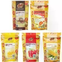 ราคา ผงปรุงรส ผงเขย่า ตราไทเชฟ 450 กรัม รสปาปริก้า บาบีคิว ชีส ไข่เค็ม ข้าวโพด (1734440689430398296)