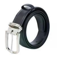 ราคา Discount เข็มขัดหนัง Arrow สำหรับผู้ชายเข็มขัด Mycb115 (1734101771031053391)