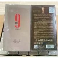 ราคา 【discount】 9PM Rabel EDP By Afnan 100ml (แดง) แท้ ปรับปรุงอารมณ์ (1733121157798397895)