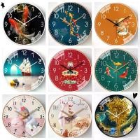 ราคา Discount นาฬิกาติดผนัง 3D DIY กระจกแขวนตกแต่งภายในบ้านออฟฟิศ นาฬิกาสไตล์โมเดิร์น แบบเงียบสงบ นาฬิกาแขวนสร้างสรรค์ สร้างสรรค์ อุปกรณ์ตกแต่งบ้าน นาฬิกาบุคลิกภาพ นาฬิกาแขวน นาฬิกาแข (1731753530284475995)