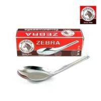 ราคา Discount zebra ช้อนหัวม้าลายใหญ่ 1 โหล รหัส 100000 ช้อนสั้น ช้อนสแตนเลส ช้อนจีน ช้อนก๋วยเตี๋ยว ช้อนแกง ช้อนหัวม้าลาย (1733468073528952673)