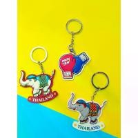 ราคา Discount พวงกุญแจ ของฝาก - ของที่ระลึกไทย (1732577248084985823)