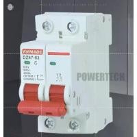 ราคา Discount AC เบรคเกอร์ เมนเบรคเกอร์ เซอร์กิตเบรกเกอร์ Circuit RMMADE Breaker 2P (1732991694078904161)