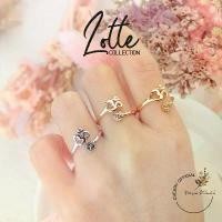 ราคา Discount แหวนโอม สัญลักษณ์โอม มหาเทพแห่งความสำเร็จ พระพิฆเนศ เสริมสิริมงคล ค้าขายดี พร้อมส่ง (1734443258271073785)
