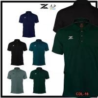 ราคา Huge discount up to 1,000 baht 100% Authentic Polo Shirt, Short Sleeve Polo Shirt Cadenza CADENZA POLO, Code CDL-16 S3 (1734064815468414417)