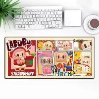 ราคา Discount แผ่นรองเม้าส์ 80x30x3 ซม. แผ่นรองเม้าส์ลายการ์ตูน Mouse Pad แผ่นรองเมาส์ ที่รองเมาส์ (1733749537050429228)