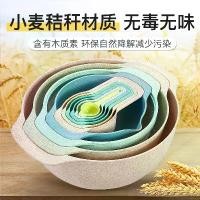 ราคา 2026 เครื่องมือแป้ง ตะกร้าสีรุ้ง เครื่องชั่ง ตีไข่ ชุดวัดพลาสติก ถ้วยตวง ตะแกรงน้ำ ครัว กรอง อบ ข้าวสาลี ถังระบายน้ำ (1734176491833164969)