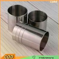 ราคา 25/35/50มล. บ้านและการใช้ชีวิต ดื่มสุรา บาร์แวร์ Gadgets ครัว ค็อกเทล ถ้วยตวง อุปกรณ์บาร์ (1734423924650444444)