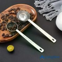 ราคา ช้อนตวง สแตนเลส15ml ช้อนตวงกาแฟ ถ้วยตวง ช้อนตักกาแฟ ช้อนตวงสแตนเลส ตวงกาแฟ ตวงขนม ถ้วยตวงกาแฟ (1734307915784619795)