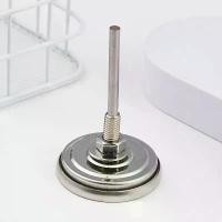 ราคา วัดอุณหภูมิในครัว 300℃ ที่วัดอุณหภูมิเตาบาร์บีคิว เตาอบ (1733877788378498224)