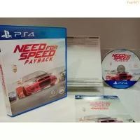 ราคา แผ่นเกมส์ Ps4 - Need For Speed : Payback (Playstation 4) (อังกฤษ) Eng / Zone 3 จัดส่งเฉพาะจุด (1733445902399931888)