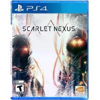 ราคา [+..••] แผ่นเกม PlayStation 4™ PS4 Scarlet Nexus (By ClaSsIC GaME) (1730012680585972551)