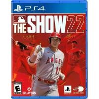 ราคา [+..••] แผ่นเกม PlayStation 4™ PS4 MLB The Show 22 (By ClaSsIC GaME) (1730135567275690823)