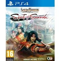 ราคา [+..••] แผ่นเกม PlayStation 4™ PS4 Samurai Warriors: Spirit of Sanada(By ClaSsIC GaME) (1730135554140506951)