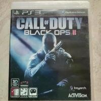 ราคา แผ่น playstation call of duty black ops2 มือสอง (1733508060286715535)