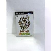 ราคา แผ่นเกม Harvest Moon Playstation 2 ของแท้ลิขสิทธิ์ มีรอย แนะนำ (1733587545910380099)