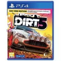 ราคา [+..••] แผ่นเกม PlayStation 4™ PS4 DiRT 5 (English) (By ClaSsIC GaME) (1730012681983593287)