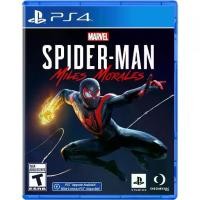 ราคา [+..••] แผ่นเกม PlayStation 4™ PS4 Marvel's Spider-Man: Miles Morales (By ClaSsIC GaME) (1730209954407615303)