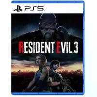 ราคา [+..••] แผ่นเกม PlayStation PS4 / PS5 Resident Evil 3 (By ClaSsIC GaME) (1730012690581916487)