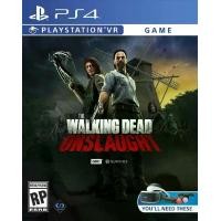 ราคา [+..••] แผ่นเกม PlayStation 4™ PS4 The Walking Dead Onslaught(By ClaSsIC GaME) (1730209926205639495)