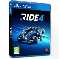 ราคา [+..••] แผ่นเกม PlayStation 4™ PS4 RIDE 4 (By ClaSsIC GaME) (1730012689494805319)