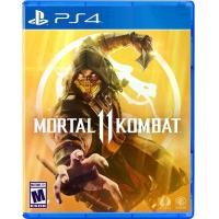 ราคา [+..••] แผ่นเกม PlayStation 4™ PS4 Mortal Kombat 11(By ClaSsIC GaME) (1730012681951152967)