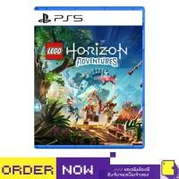 ราคา [+..••] แผ่นเกม PlayStation 5™ PS5 LEGO Horizon Adventures (By ClaSsIC GaME) (1730997295354055495)
