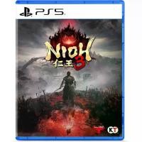 ราคา [+..••] แผ่นเกม PlayStation 5 PS5 Nioh 3 (By ClaSsIC GaME) (1732805274879625031)